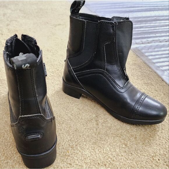 Saxon booths  - Picture 4 of 6